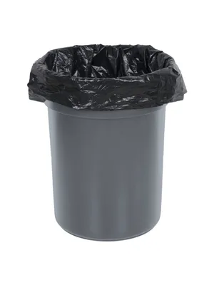 Trash Can 