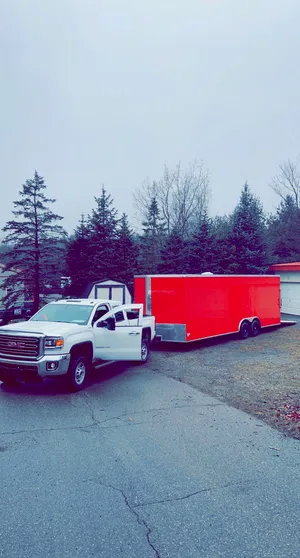 Delivery 