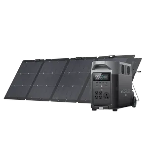 ECO FLOW DELTA 2 - EFD 330 