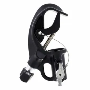 AVANGER C337 JUNIOR PIPE CLAMPS