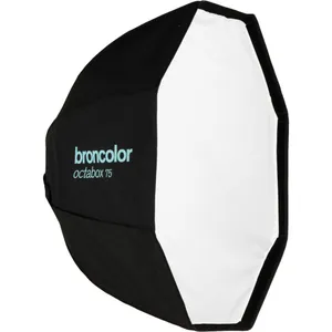BRONCOLOR OCTA 5