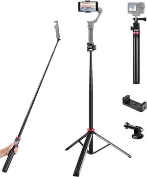 MOBILE TRIPOD