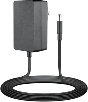 PANASONIC SMALL BATTERY CHARGER 