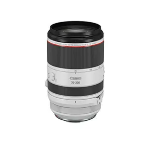 70-200 MM RF CANON LENS