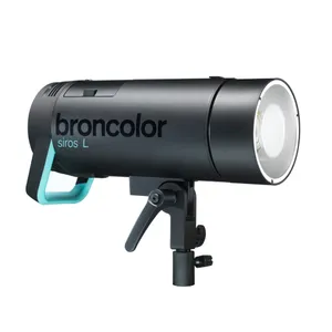 BRONCOLOR SIROS 800 L WiFi | RFS 2