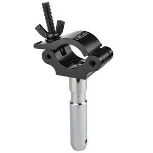KUPO KCP 834B HALF COUPLER 