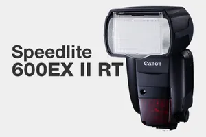CANON 600EXRT
