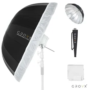 godox umbrella UB 165 silver xl