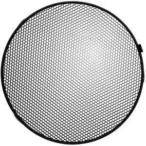 ZOOM REFLECTOR GRID 10 DEGREE