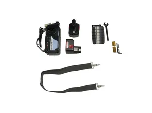 V MOUNT BATTERY GLOBAL MEDIA PRO LI230S