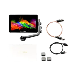 SMALL HD 5