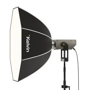 SOFTBOX GRID OCTA 4