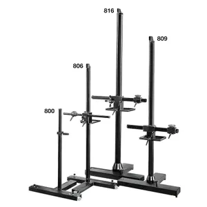 MINI SALON CAMERA STAND