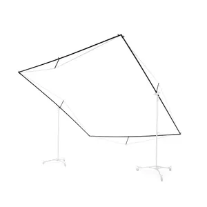 20x20 FRAME /W/ DIFFUSION