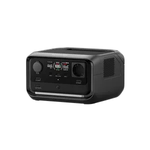 ECO FLOW RIVER FLOW 2 - EFR 600