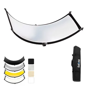 CURVE U REFLECTOR