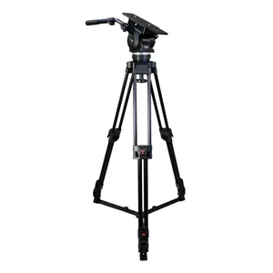 CINE TRIPOD CARTONI