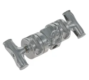 GRIP HEAD LD SILVER