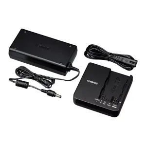 CANON CHARGER 