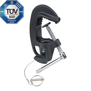 KUPO KCP 100B JUNIOR PIPE CLAMP