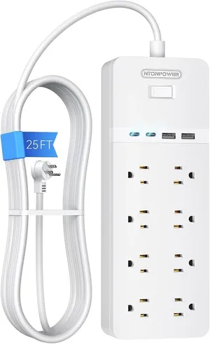 25 M extension CORD