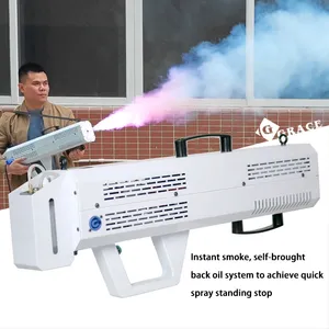 SMOKE MACHINE