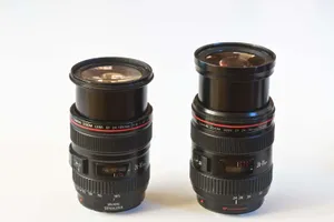CANON 24-105 EF 