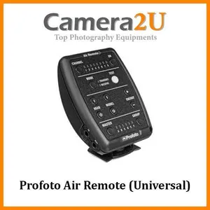 PROFOTO TRIGGER MASTER AIR REMOTE UNIVERSEL