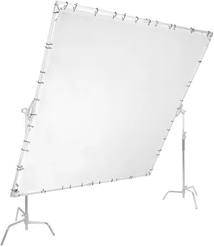 12x 12 FRAME WITH FULL DIFFUSION