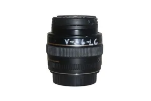 CANON ULTRASONIC EF50MM