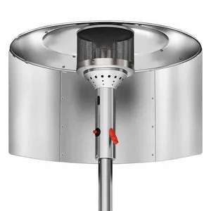 ROUND REFLECTOR FOR OUTDOOR