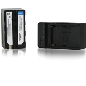 NPF97 BATTERY LI-ON