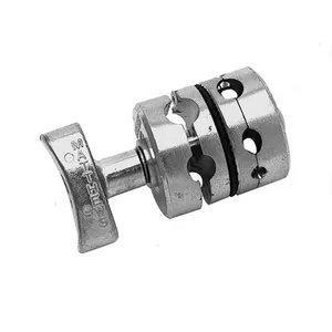 DOUBLE GRIP HEAD
