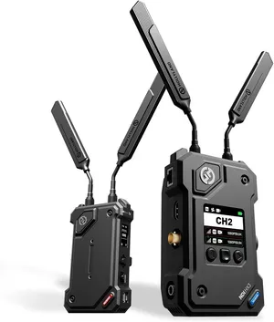 HOLLY LAND COSMO 1000 PLUS TRANSMITTOR & RECIVER