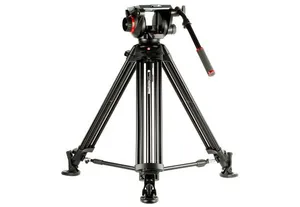 MANFROTTO VIDEO TRIPOD