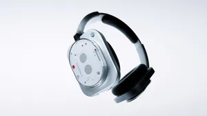 HEADPHONE