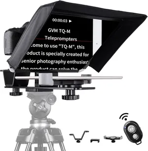 GVM TELE PROMPTOR
