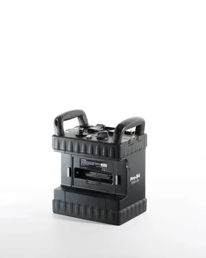 PROFOTO B4 PACK AND HEADS