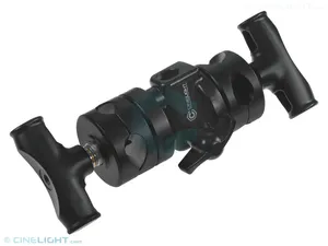 GRIPP HEAD LD BLACK