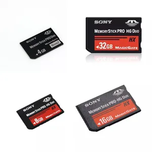 MEMORY CARDS HIGH SPEED FOR SONY CAMERA