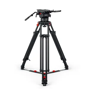 SACHTLER CINE TRIPOD 