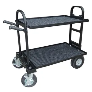 MAGLINER BLACK