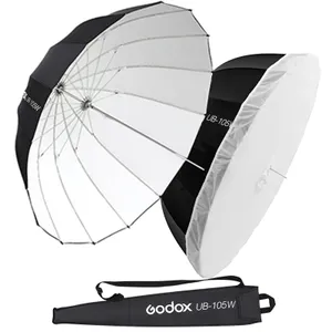 godox ub 105 white umbrella M