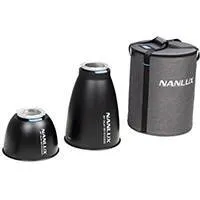 NUNLUX RF /NLM/45'DEGREE REFLECTOR