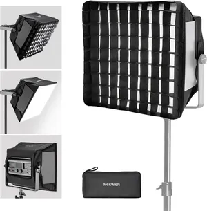 SOFTBOX GRID 1/6