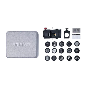 AMARAN SPOTLIGHT 36* 