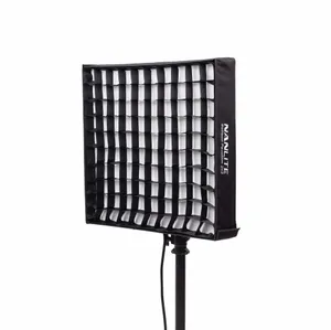 SOFTBOX GRID 2x2