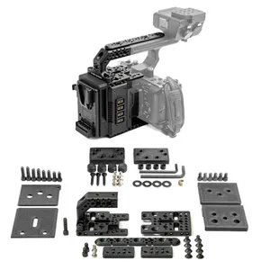 V MOUNT BATTERY PACK FOR FX3 CAMERA