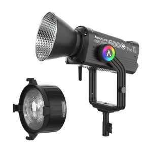 APUTURE 600 C PRO