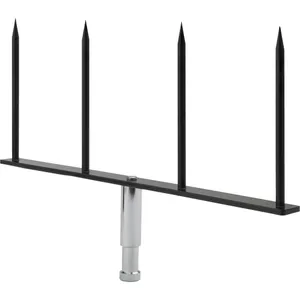 POLY BOARD FORK NEW
